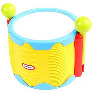 Little Tikes Tap a Tune Drum